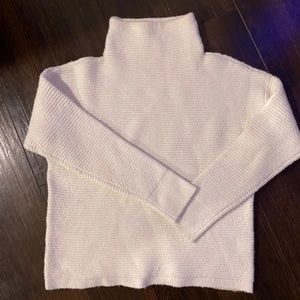 Madewell turtle neck medium